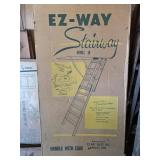 EZ-Way Stairway - new in box