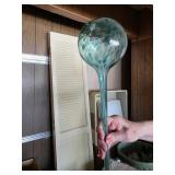 Case of 4 - Watering Globes - new in box
