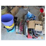 Automotive - oil, wiper blades, chain, headlights,