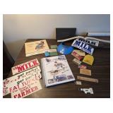 Hometown Memorabilia - various