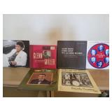 Select LP