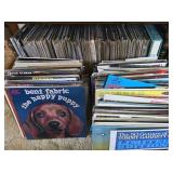 Vinyl LP