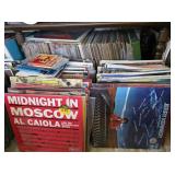 Vinyl LP