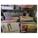 Vinyl LP