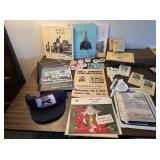 Local Sigel, IL Memorabilia