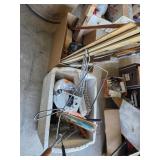 Fishing & Camping Gear