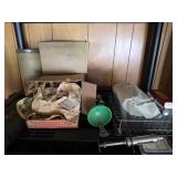 Poultry Testing Supplies