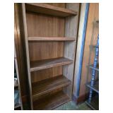 Bookcase
