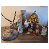 Figurines & Decanters