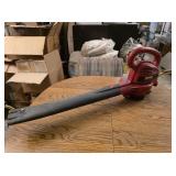 Craftsman Electric Leaf Blower