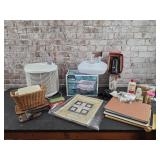 Miller 2000 Airbrush, Humidifiers, steam vaporizer