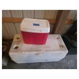 Coolers