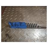 Williams 1/4" Sockets