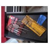 Spade Bits