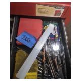 Drill Bits