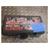 Craftsman 3/8" Socket Set