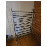 Shoe Rack