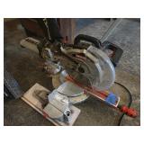 Craftsman 10" Conpound Miter Saw