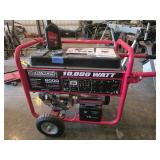 10kW Generator