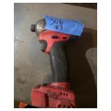 MIlwaukee FUEL 1/4" Impact #3