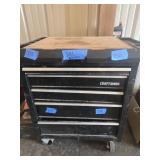 Craftsman Rolling Toolbox