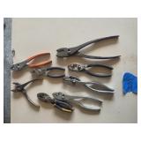 Slip Pliers