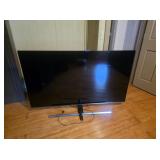 65" Samsung TV