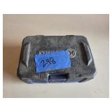 Kobalt 3/8" Drive Socket Set