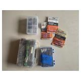 Rotary Tool Bits