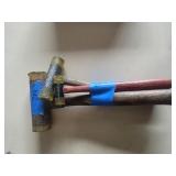 Plastic Mallet Hammers