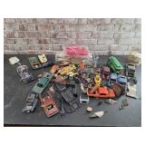 Model Toy/Car Parts