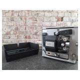 Belle Howell Movie Projector (1960s), appears new