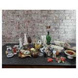 Vases & Trinkets