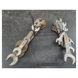 Wrenches #3