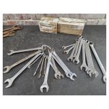 Wrenches #7
