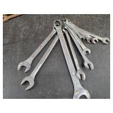 Wrenches #4