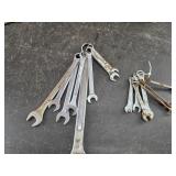 Wrenches #5