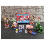 Toy Story, McD