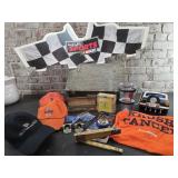 Man Cave Items, Illini