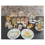 Cherished Teddies - #6