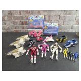 Power Rangers