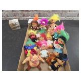 Trolls