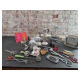 Vintage Kitchenware