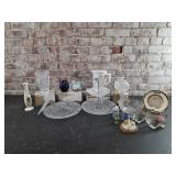 Serving Pieces, Tabletop Decor