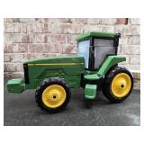 John Deere Ceramic Cookie Jar
