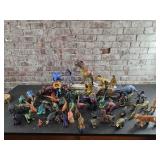 Dinosaurs