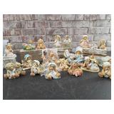 Cherished Teddies - #1