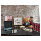 Retail Displays - Hallmark Charms