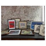 Wall Art - Sports, Other