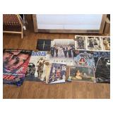 Movie & TV Posters
